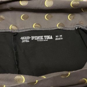 Victoria secret bootcut yoga pants